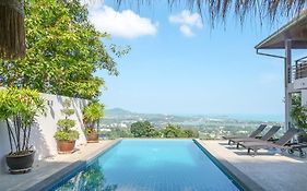 Villa Macha 2 Bedroom Private Pool&Seaview