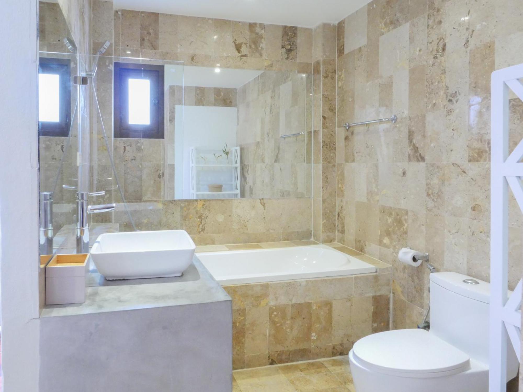 Villa Macha 2 Bedroom Private Pool&Seaview หาดเฉวง ภายนอก รูปภาพ