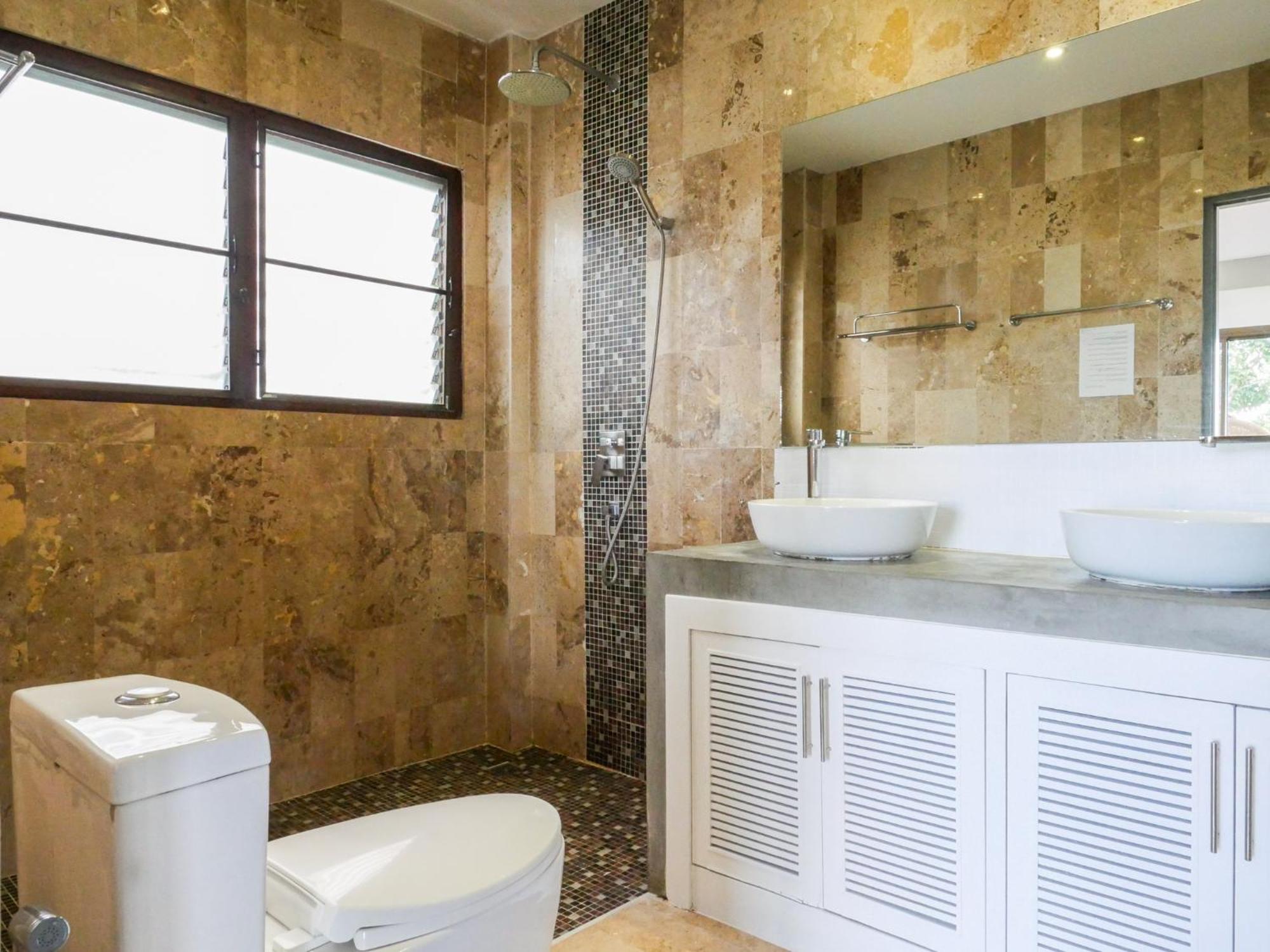 Villa Macha 2 Bedroom Private Pool&Seaview หาดเฉวง ภายนอก รูปภาพ